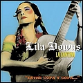 Lila Downs - La Cantina альбом