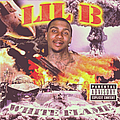 Lil B - White Flame album