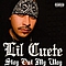 Lil Cuete - Stay Out My Way альбом