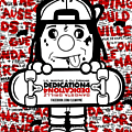 Lil Wayne - Dedication 4 альбом