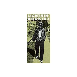 Lightnin&#039; Hopkins - Complete Prestige/Blue album
