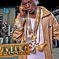 Lil Boosie - Thug Passion album