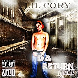Lil Cory - Da Return альбом