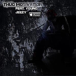 Lil Cory - Thug Motivation album