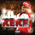 Lil&#039; Keke - Da Leak альбом