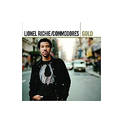 Lionel Richie - Gold альбом