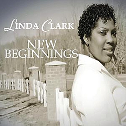 Linda Clark - New Beginnings - Single album