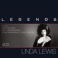 Linda Lewis - Legends альбом