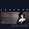 Linda Lewis - Legends album