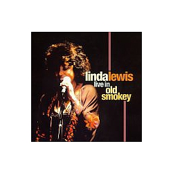 Linda Lewis - Live in Old Smokey album