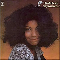 Linda Lewis - Say No More... album