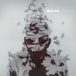 Linkin Park - LIVING THINGS альбом