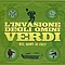 L&#039;Invasione degli Omini Verdi - Nel nome di chi? альбом