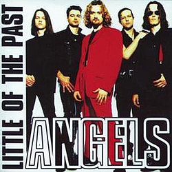 Little Angels - Little Of The Past альбом