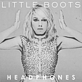 Little Boots - Headphones (Remixes) album