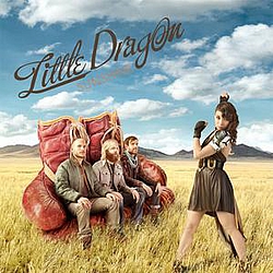 Little Dragon - Sunshine альбом