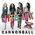 Little Mix - Cannonball album