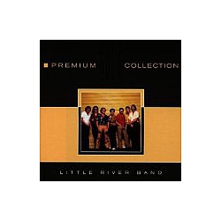 Little River Band - Premium Gold Collection альбом