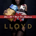 Lloyd - She&#039;s All I Want For Christmas альбом
