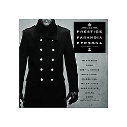 L.O.C. - Prestige, Paranoia, Persona Vol. 1 album