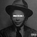 Logic - Young Sinatra: Undeniable album