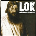 Lok - Bedragaren I Murmansk album