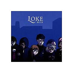 Loke Nyberg - 11/11 альбом