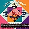 London Boys - The Twelve Commandments Of Dance альбом