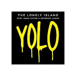 The Lonely Island - YOLO альбом
