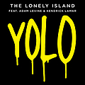 The Lonely Island - YOLO альбом
