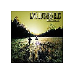 Long December Rain - Heaven album