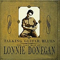 Lonnie Donegan - Talking Guitar Blues album