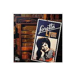 Loretta Lynn - Country Music Hall of Fame Series album