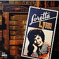 Loretta Lynn - Country Music Hall of Fame Series альбом