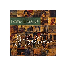 Lorelei Loveridge - Bakhoor альбом