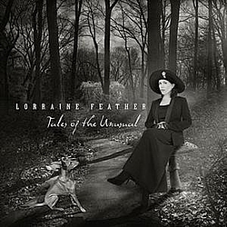 Lorraine Feather - Tales of the Unusual album