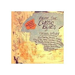 Little Johnny Taylor - Classic Blues, Volume 1 album