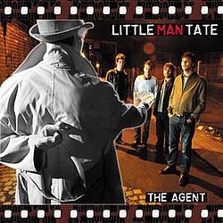 Little Man Tate - The Agent album