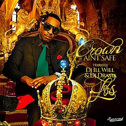 Los - The Crown Aint Safe album