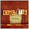 Klak Tik - Reborn альбом