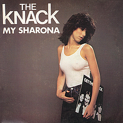 The Knack - My Sharona альбом