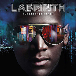 Labrinth - Electronic Earth album