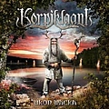 Korpiklaani - Ukon Wacka альбом