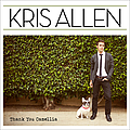 Kris Allen - Thank You Camellia альбом