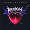 Krokus - Heart Attack альбом