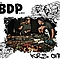 Krs-One - The BDP Album album