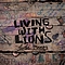 Living With Lions - Dude Manor album
