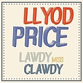Lloyd Price - Lawdy Miss Clawdy album