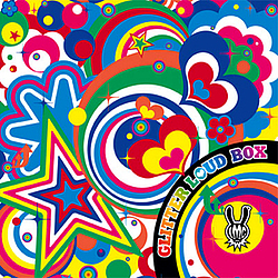 LM.C (Lovely MocoChang) - Glitter Loud Box альбом