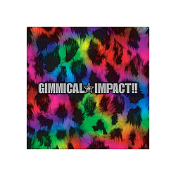 LM.C (Lovely MocoChang) - GIMMICALâIMPACT!! альбом